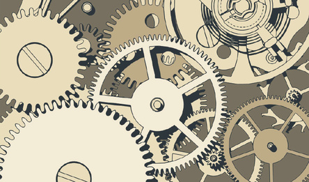 Механические пазлы