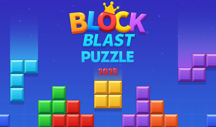 Block blast puzzle 2025