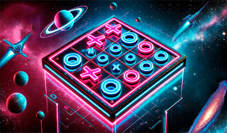 Пять в ряд, онлайн