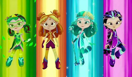 Сказочный Патруль