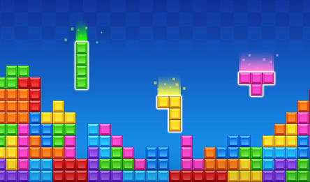 Умный Блок Пазл