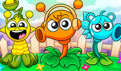 Создай Своего Спрунки