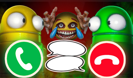 Позвони R.E.P.O. прямо сейчас!