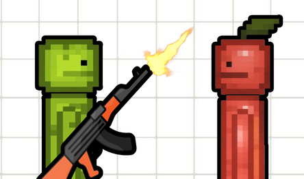 Melon Песочница Онлайн