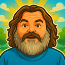 Нубик Теряет Изумруды: Анти Кликер