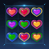 Heart Puzzle