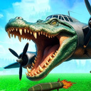 Крокодило Бомбардиро - Прятки 3D