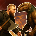 Rus and Lizards: Battle for Baikal