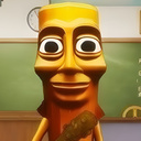 Школа Тунг Тунга!