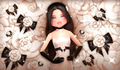 Звезда Подиума 3D: Собери Образ!