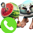 Call the new Italian animals