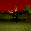 Страшное обби: Убеги от монстра