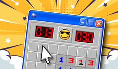 Сапёр Онлайн