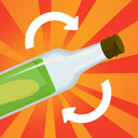 Правда или Действие: бутылочка