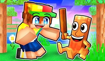 Тунг Тунг Путь Выживания!