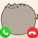 Call Pusheen