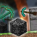 Сімулятар камяншчыка - Mine MOD!