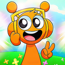 Спрунки: Открывай и Рисуй