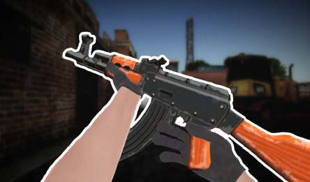 Игрушечный Реализм