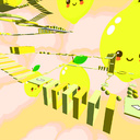 Lemon Obby: The Cutest and Funniest Parkour!!!