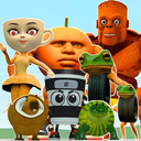 Итальянские Животные Игра Судьбы!