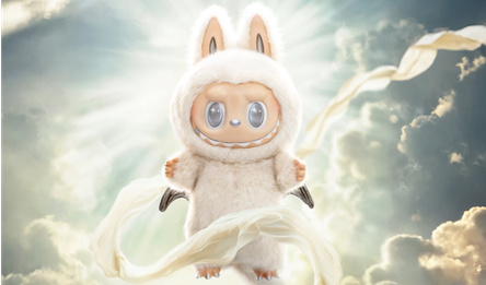 Лабубу на двоих