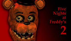 Five Nights at Freddys's 2