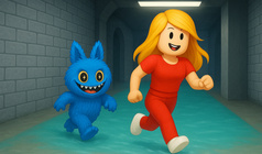 Твой Обби Лабиринт