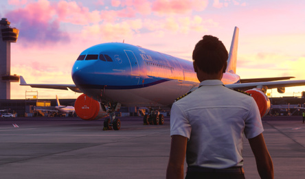 Авиация и полёты