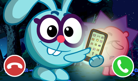 Позвони Крошу!