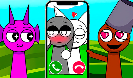 Проверь новый телефон Венды: Квест!