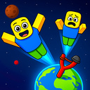 Obby: +1 to Space Flight