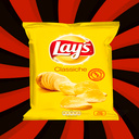 Чипсы кликер