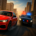 Дорожная Погоня