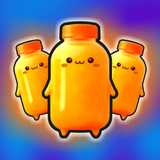 Bob's Shop: Goods Triple Match