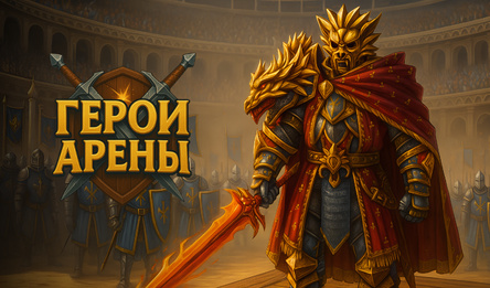 Герои Арены