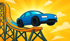 Обби: Купи Тачку