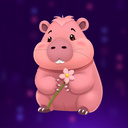 Capybaras in Space