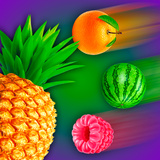 Merge Gravity Fruits