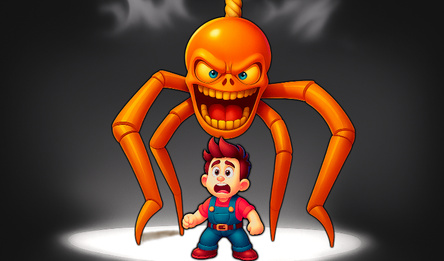 Кран Спасения: Защита Друга