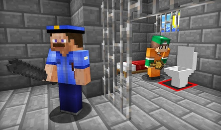 Уходи 2: Побег из Тюрьмы