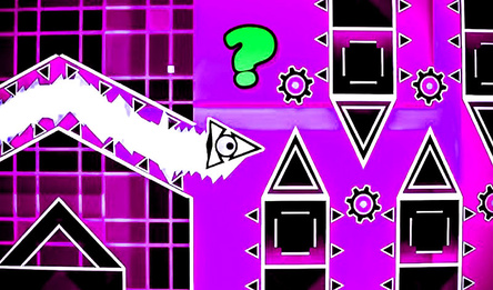 Волновой рывок