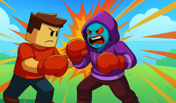 Punch Simulator