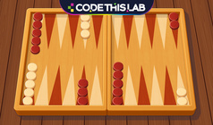 Backgammon Multiplayer