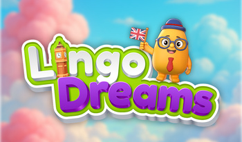 Lingo Dreams