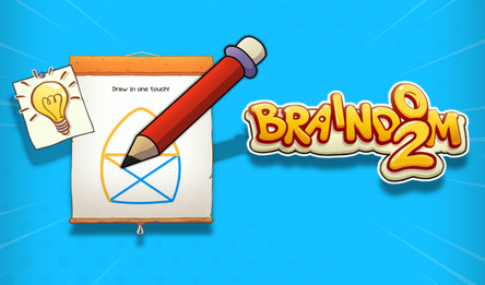 Braindom 2