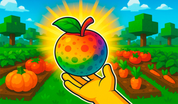 Grow a Garden: Original