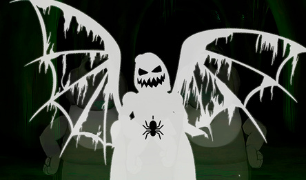 Ваба Тапа: Падение в тьму