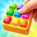 КвадроБум: Лопай мармеладки