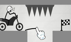 Мостовая головоломка